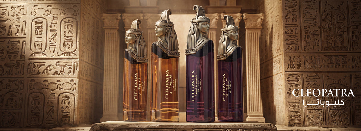 Le Falcone Perfumes
