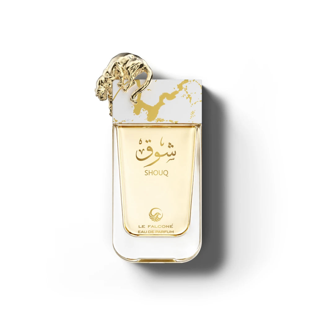 Shouq Perfume for Women - Le- Flacon