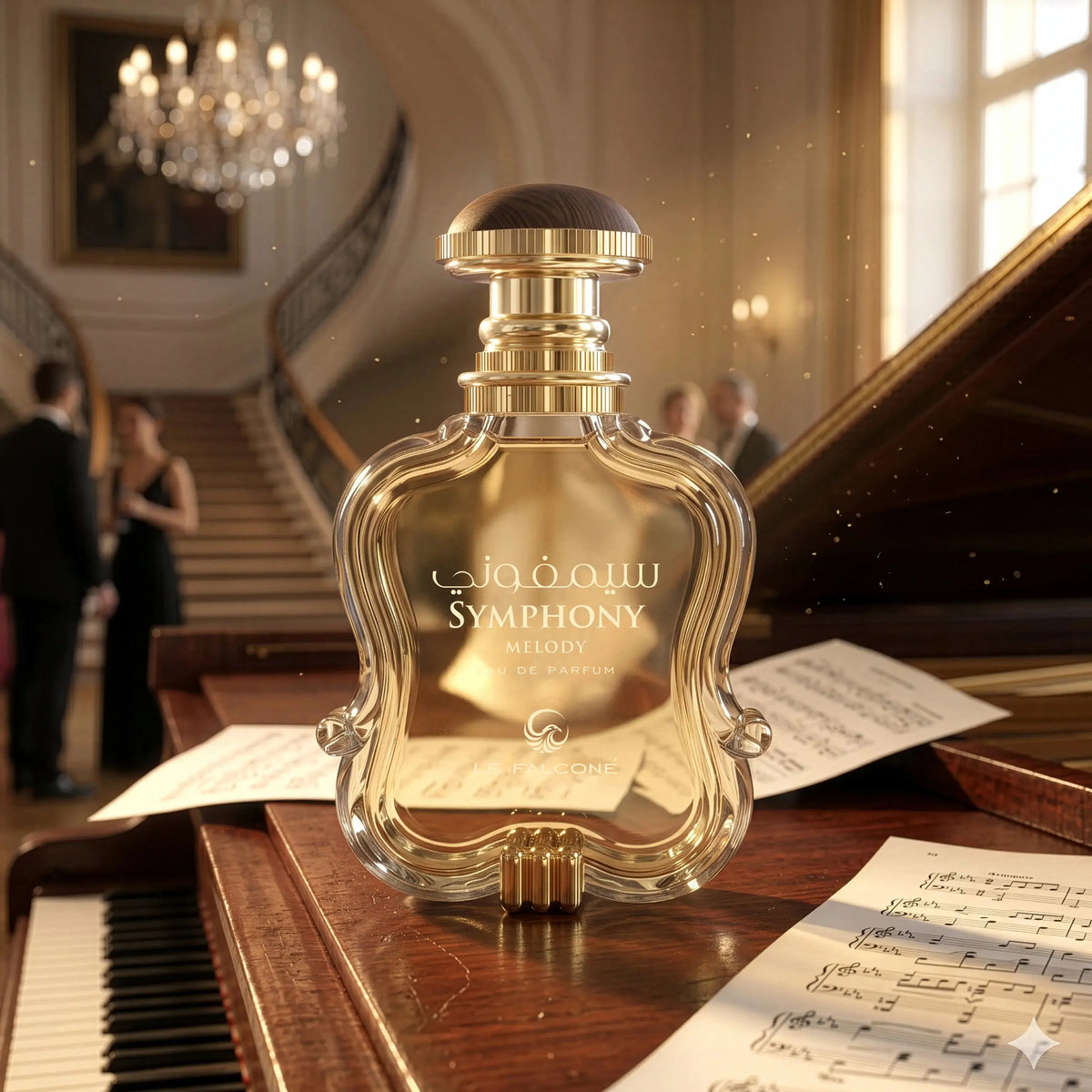 Symphony Melody