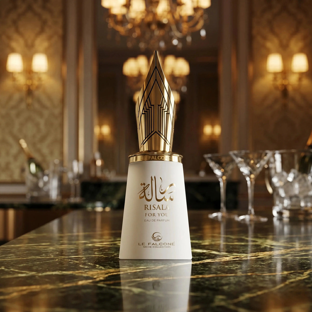 Risala For You - Le Falcone
