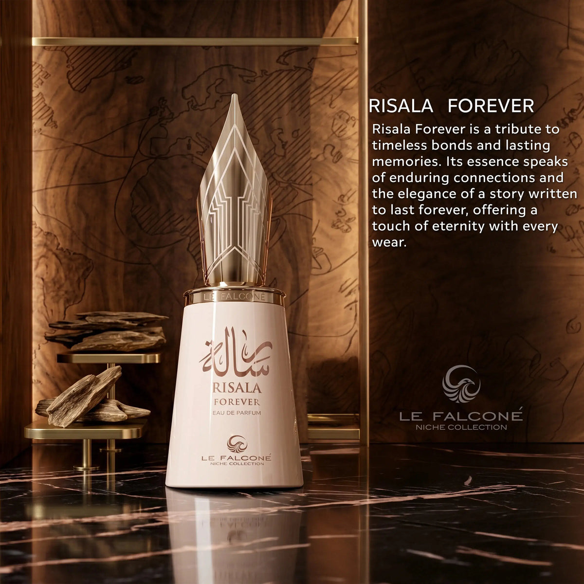 Risala  Forever - Le Falcone