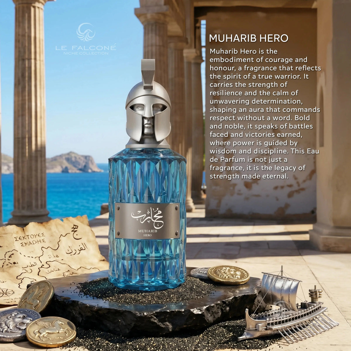 Muharib Hero