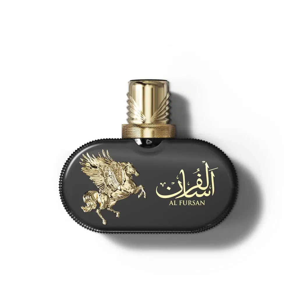 Al Fursan Eau de Parfum