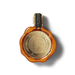 Mirsaal Smoked Oud