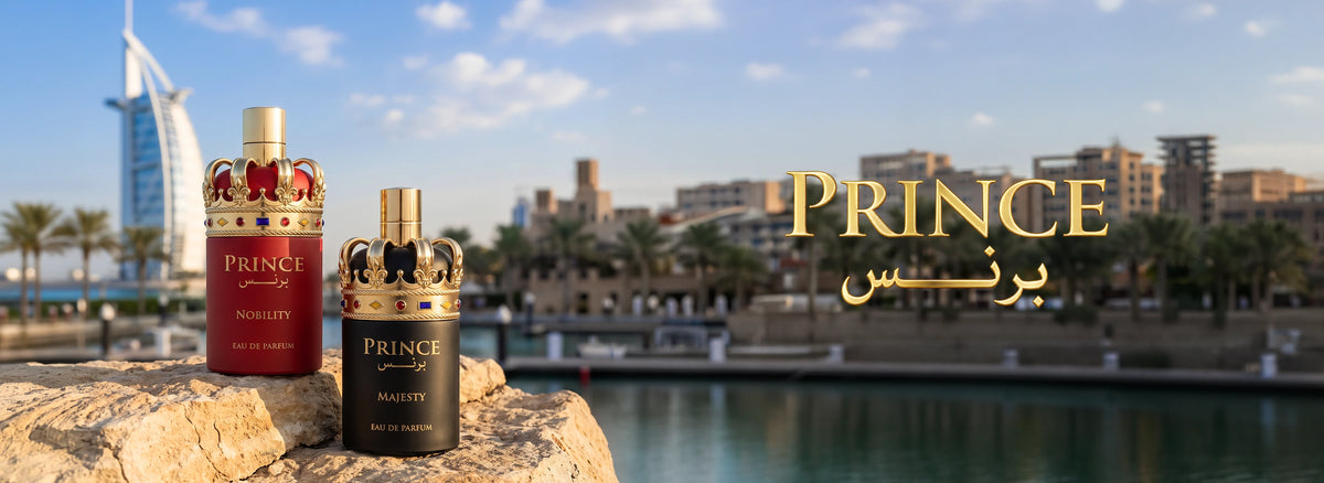 Le Falcone Perfumes