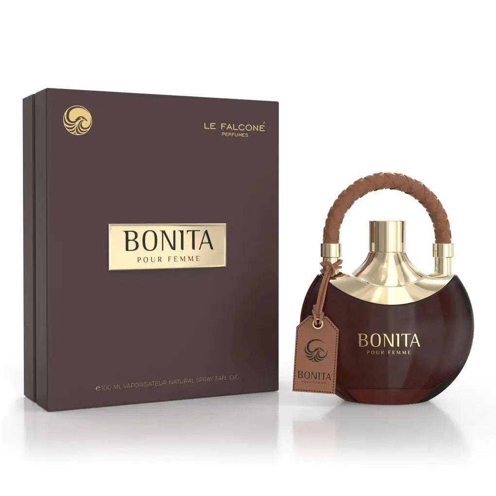 Bonita Eau De Parfum for Women
