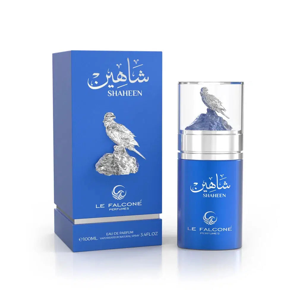 فالكون - شاهين (بور أوم) – 100 مل